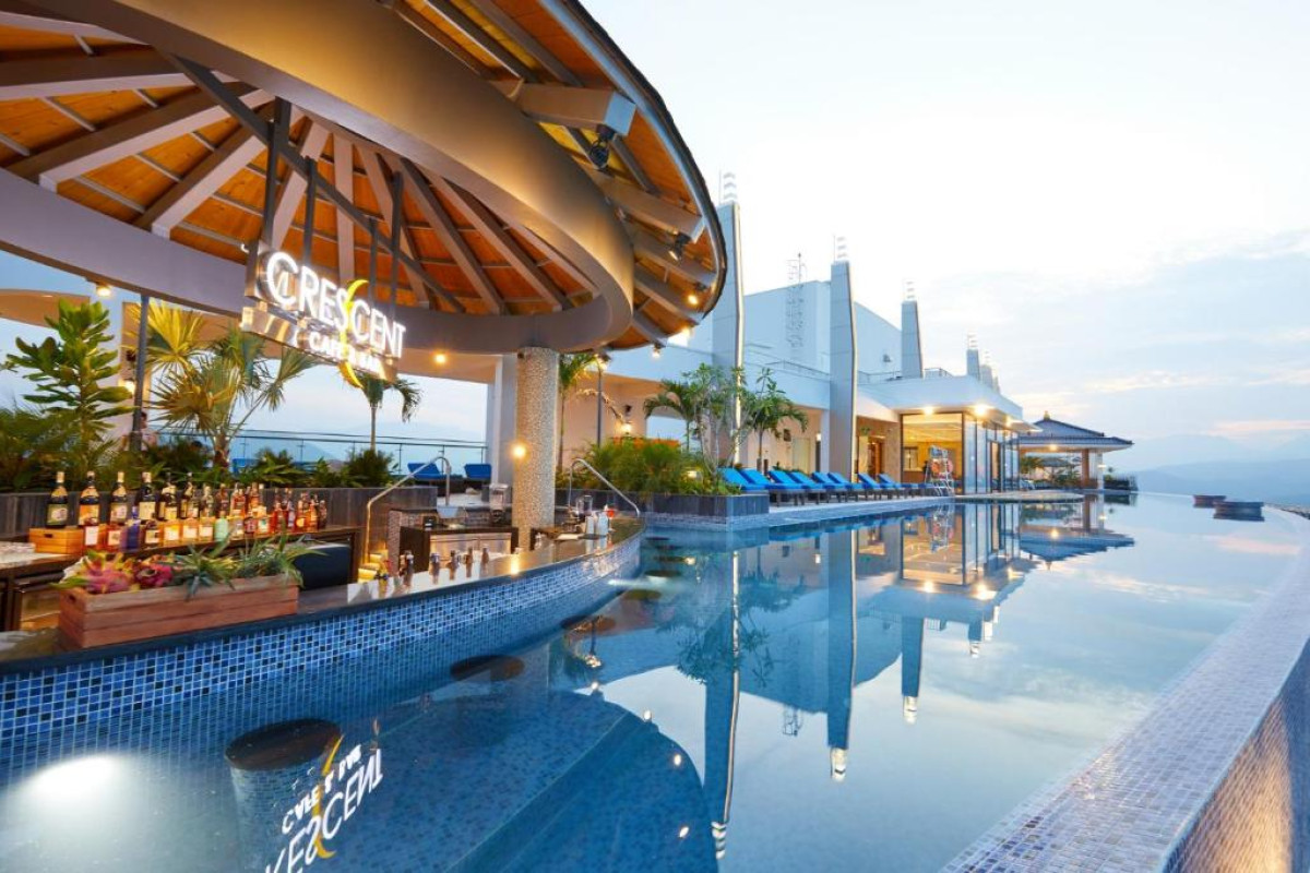 Da Nang Mikazuki Japanese Resorts & Spa