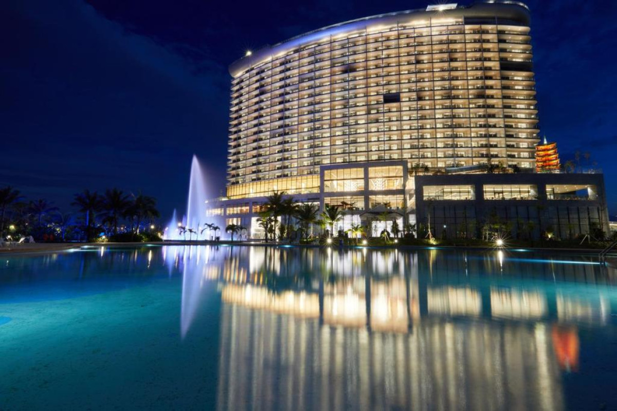 Da Nang Mikazuki Japanese Resorts & Spa
