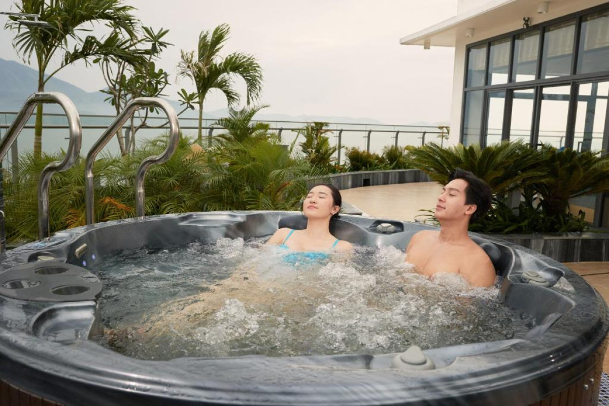 Da Nang Mikazuki Japanese Resorts & Spa