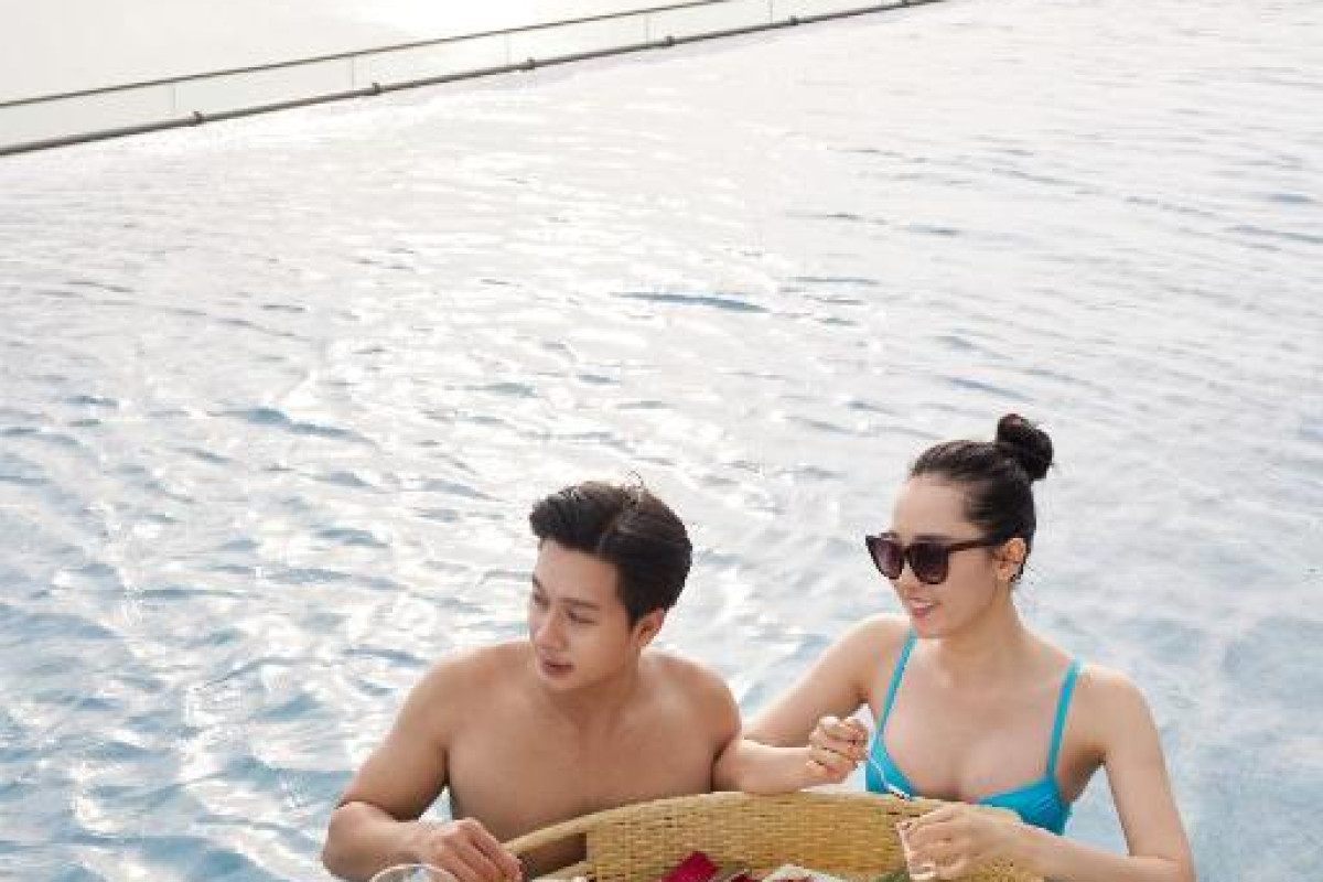 Da Nang Mikazuki Japanese Resorts & Spa