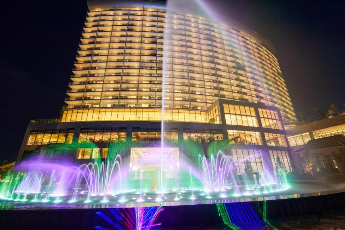 Da Nang Mikazuki Japanese Resorts & Spa