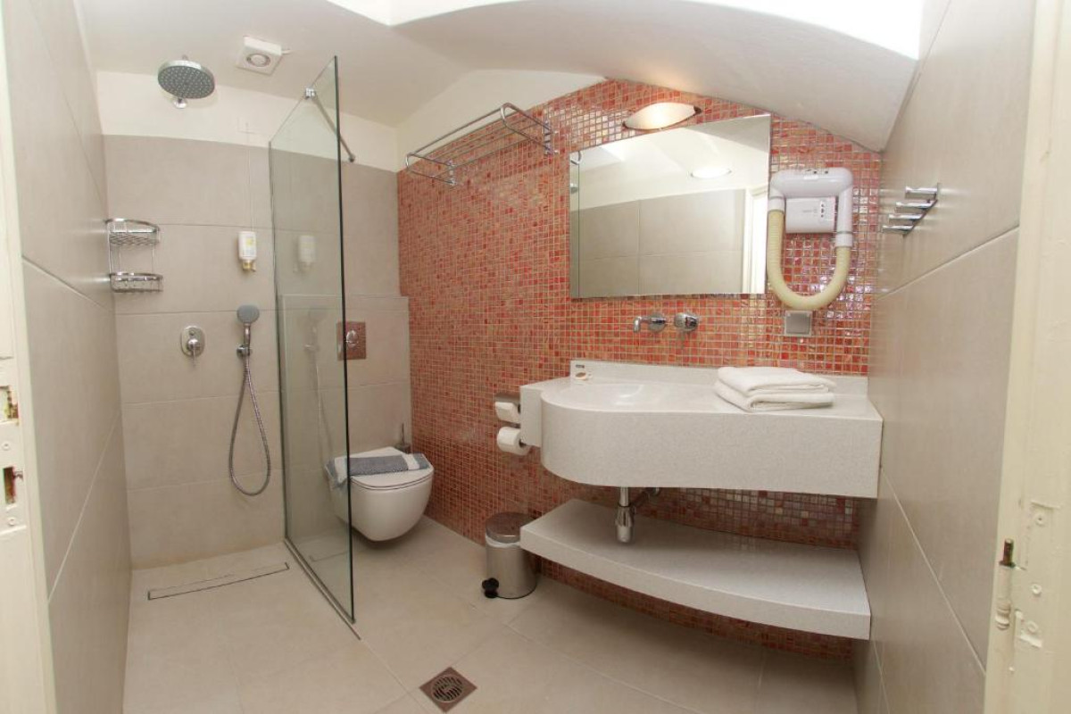 Dafnoudi Hotel