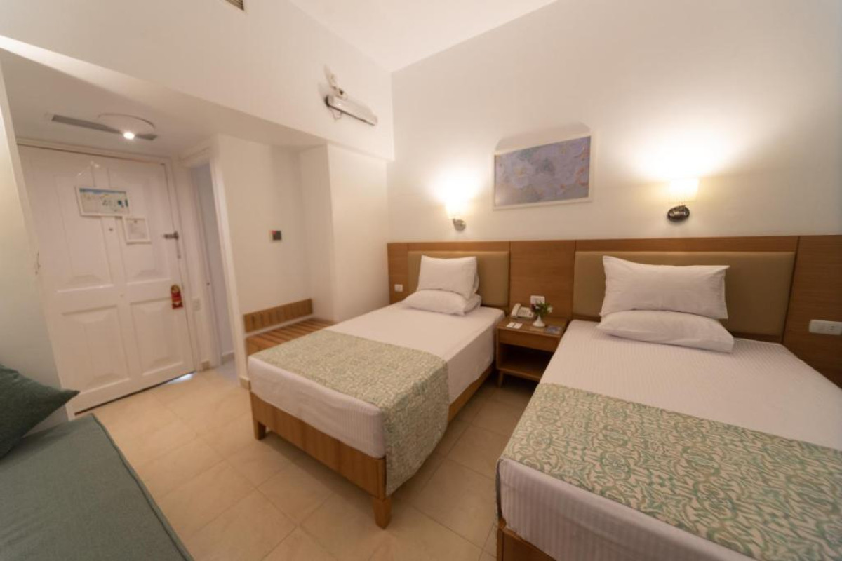Dahab Lagoon Club & Resort