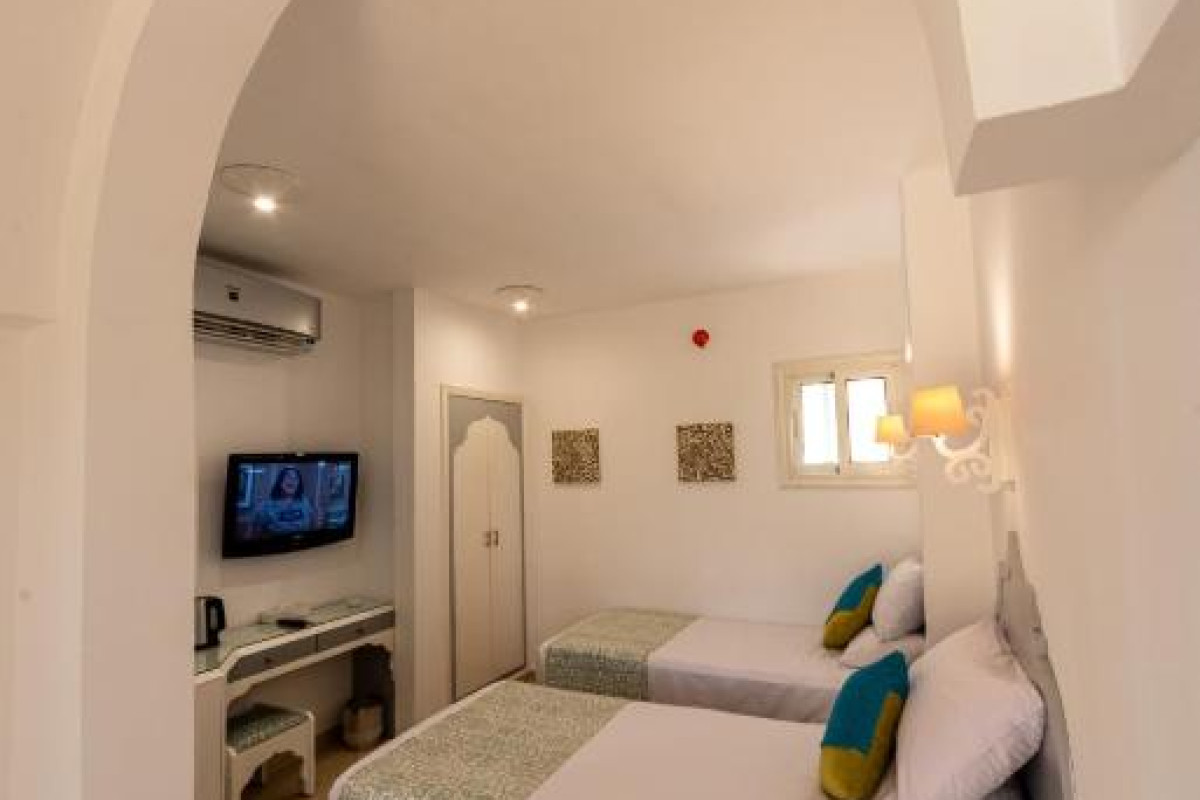 Dahab Lagoon Club & Resort