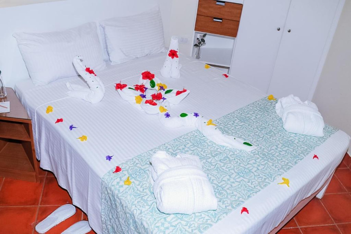 Dahab Lagoon Club & Resort