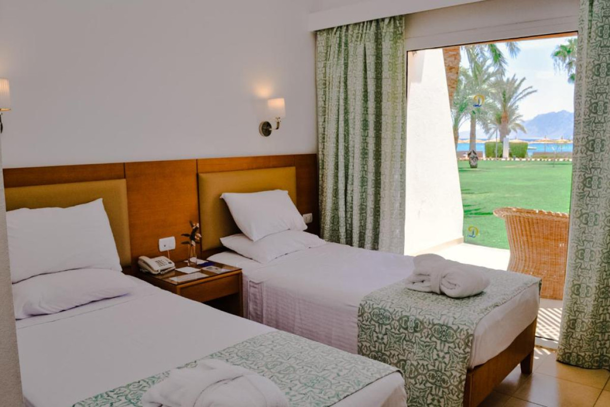 Dahab Lagoon Club & Resort