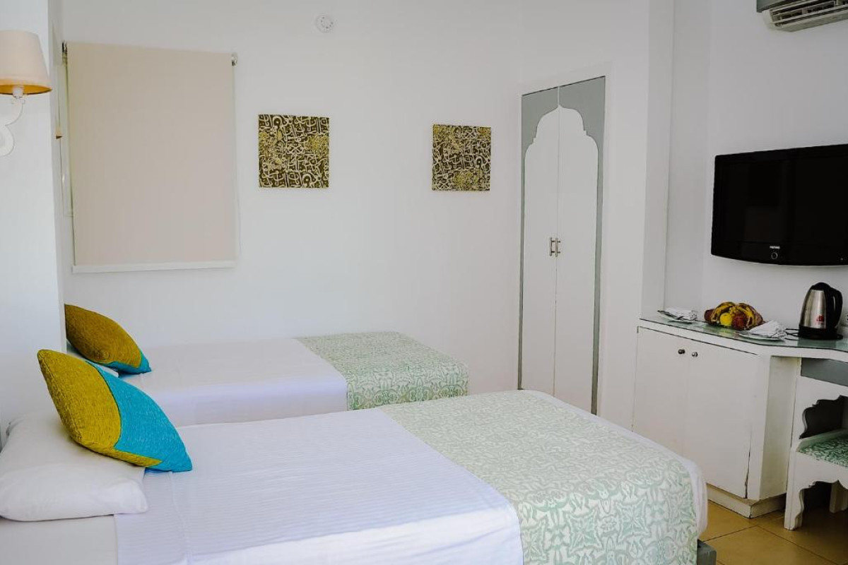 Dahab Lagoon Club & Resort