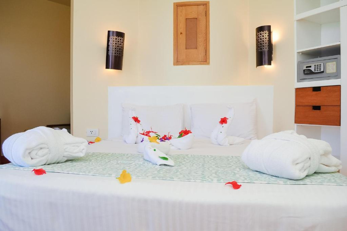 Dahab Lagoon Club & Resort