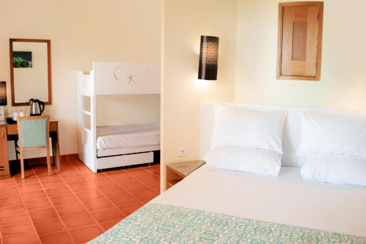 Dahab Lagoon Club & Resort