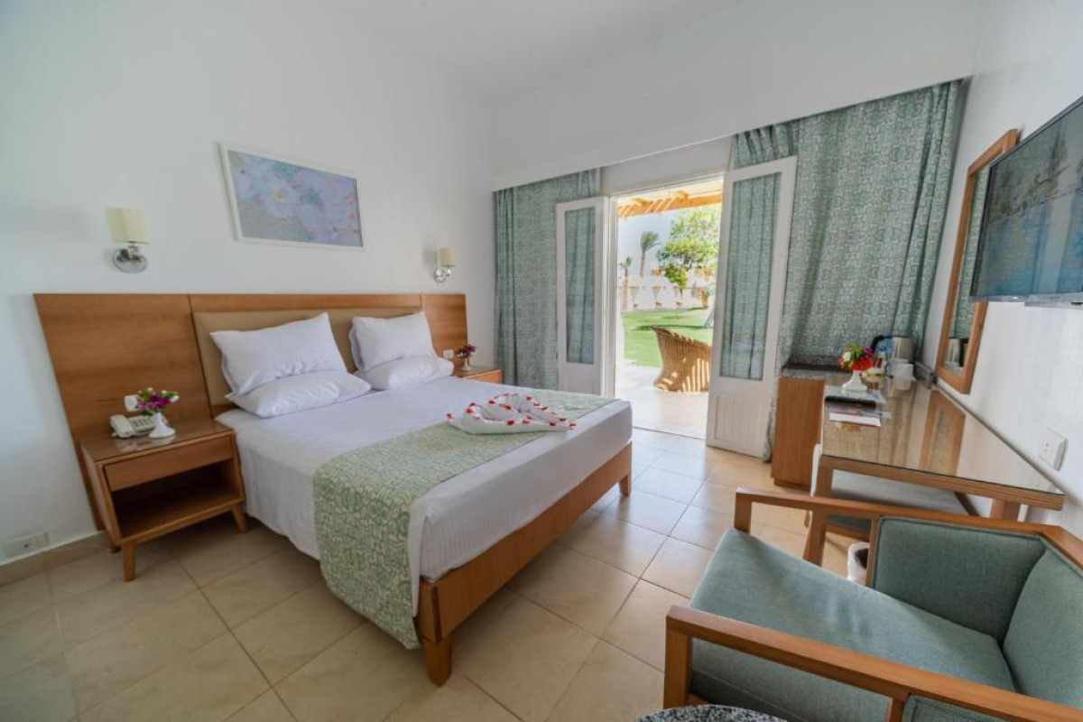 Dahab Lagoon Club & Resort