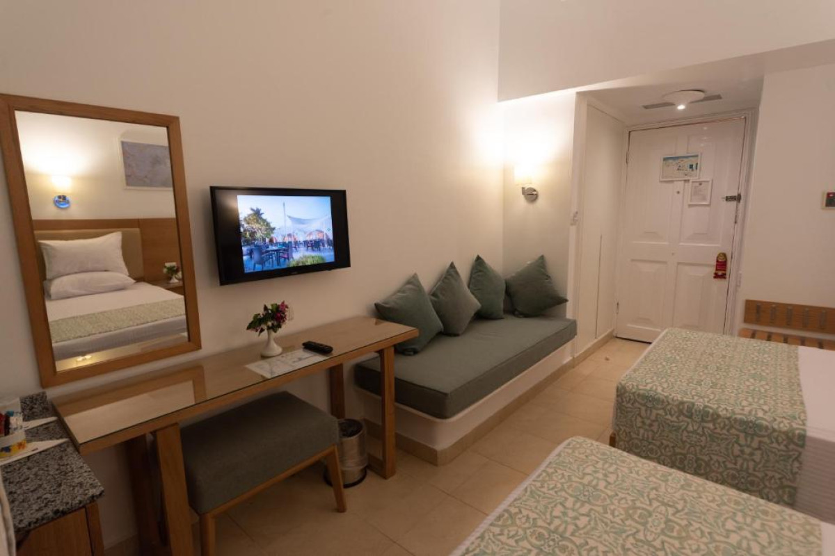 Dahab Lagoon Club & Resort