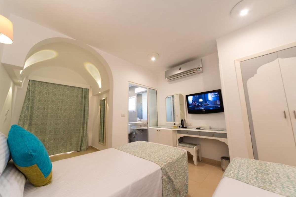 Dahab Lagoon Club & Resort