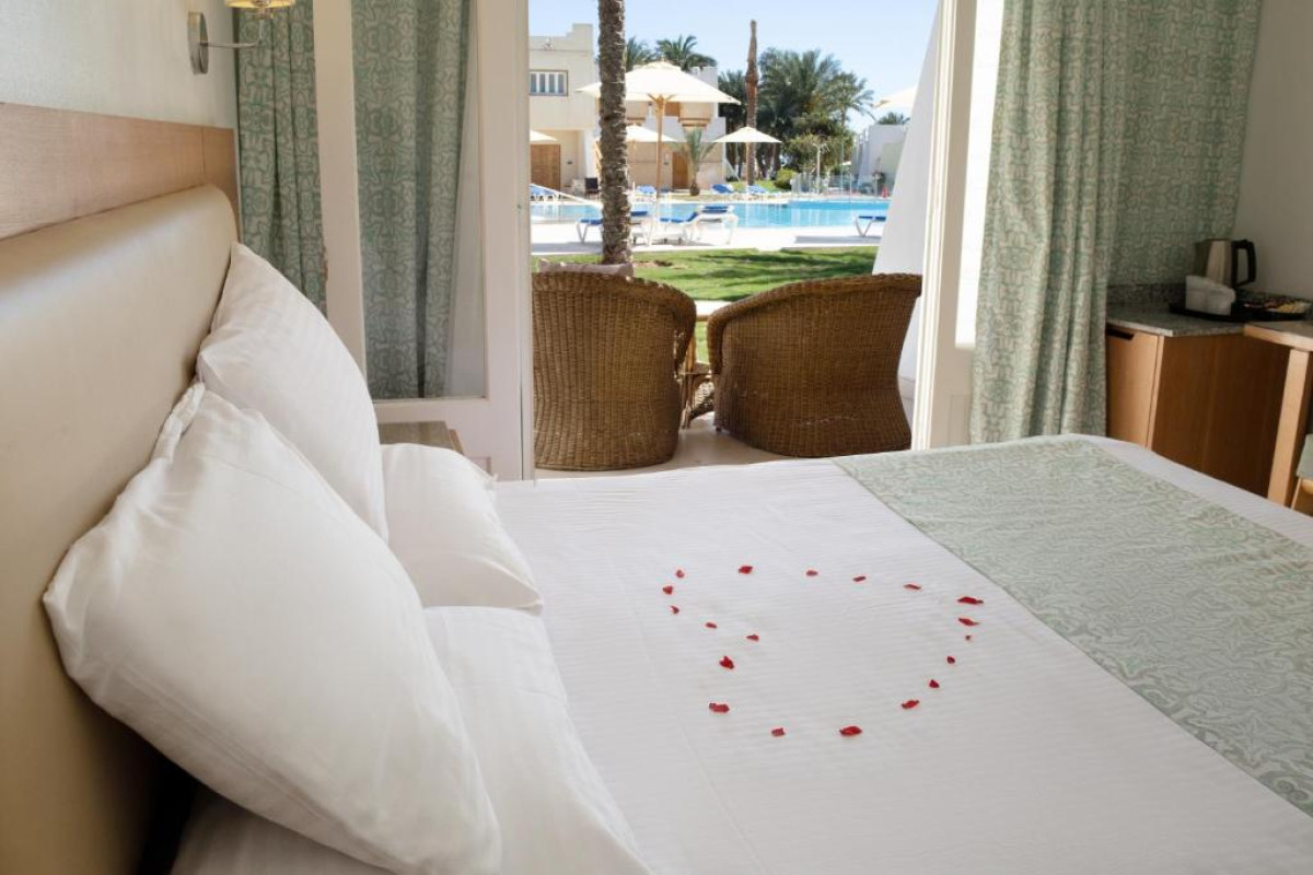 Dahab Lagoon Club & Resort
