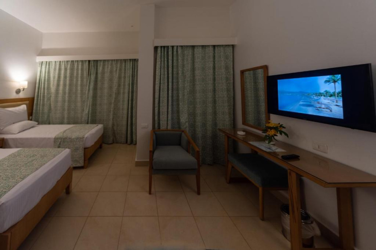 Dahab Lagoon Club & Resort