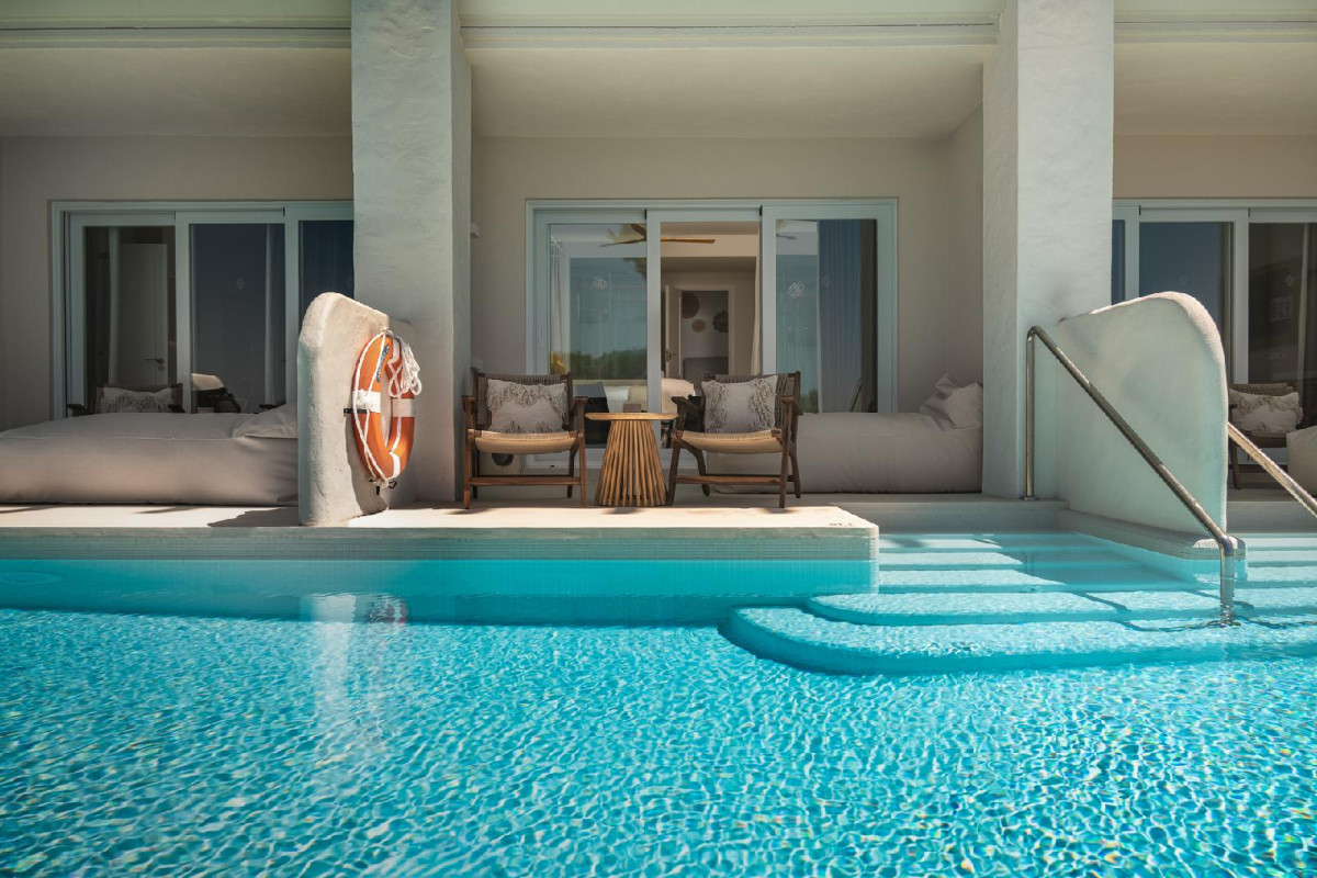Daia Slow Beach Hotel Conil