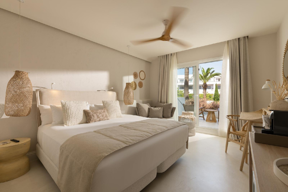 Daia Slow Beach Hotel Conil