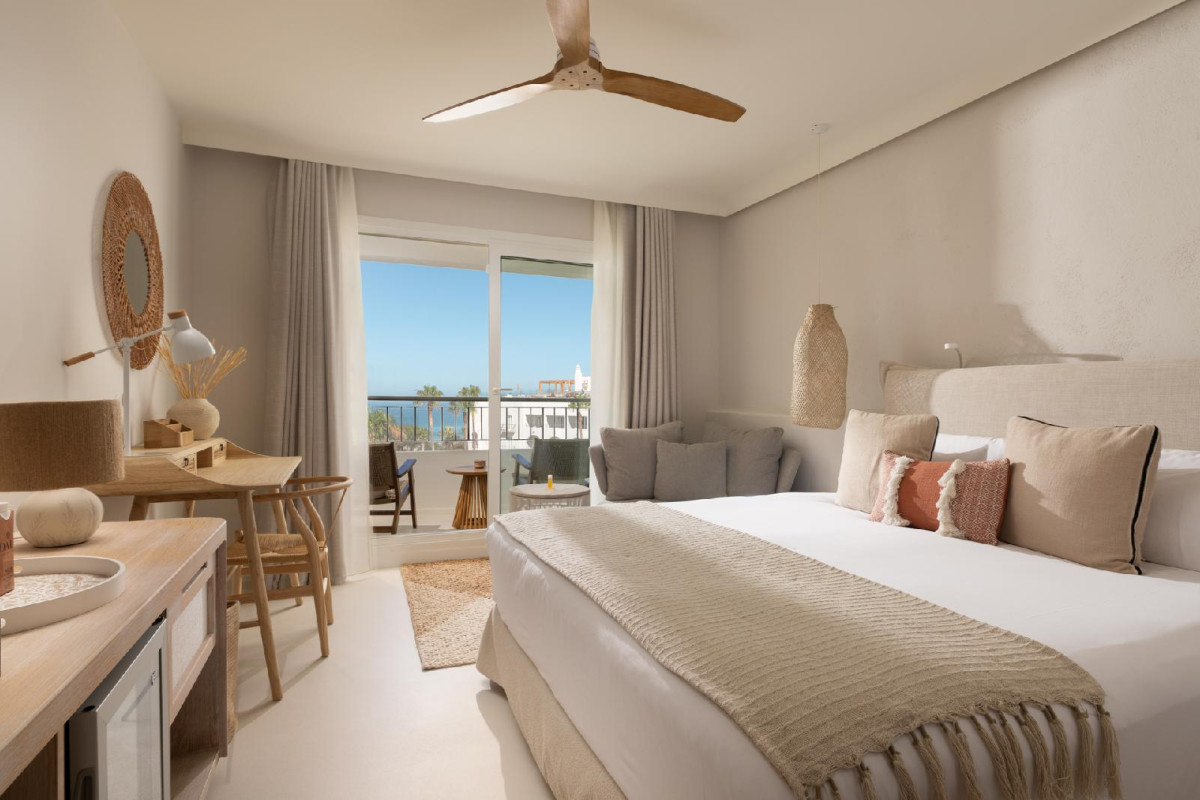 Daia Slow Beach Hotel Conil