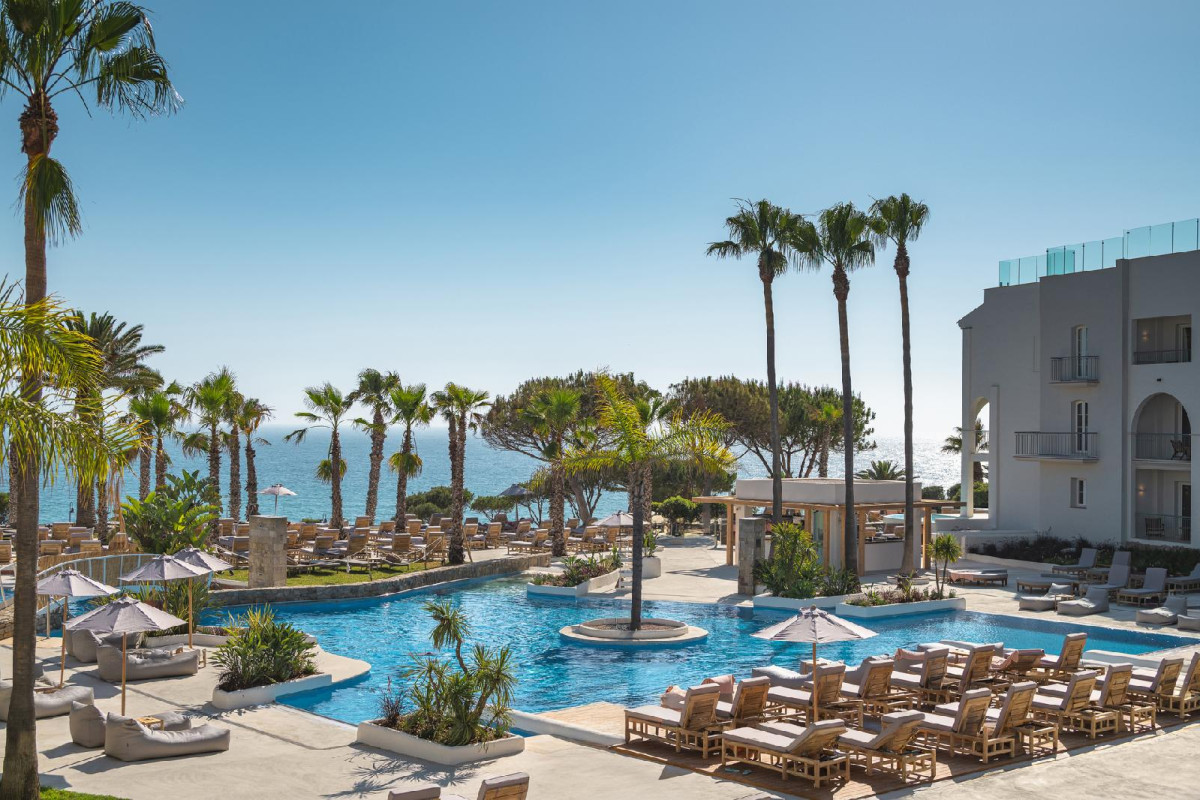 Daia Slow Beach Hotel Conil