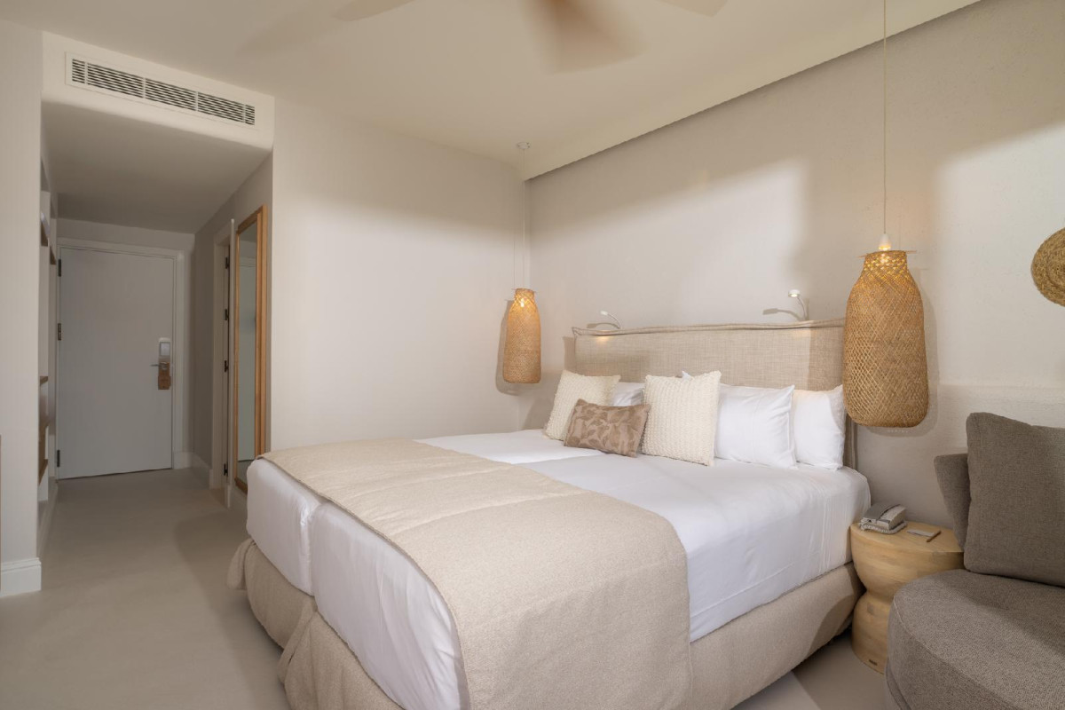 Daia Slow Beach Hotel Conil