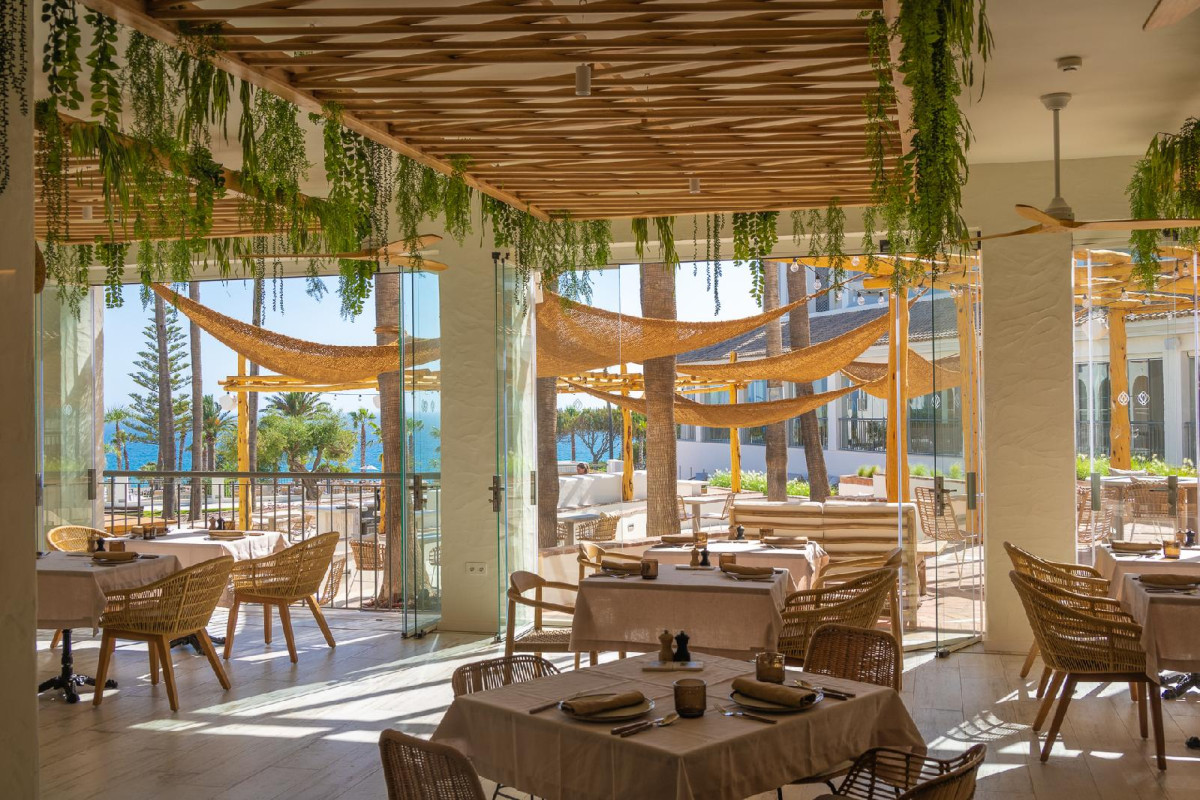 Daia Slow Beach Hotel Conil