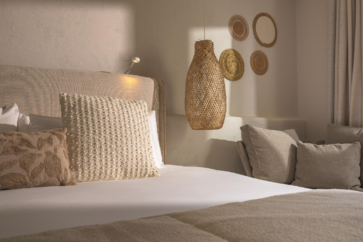 Daia Slow Beach Hotel Conil