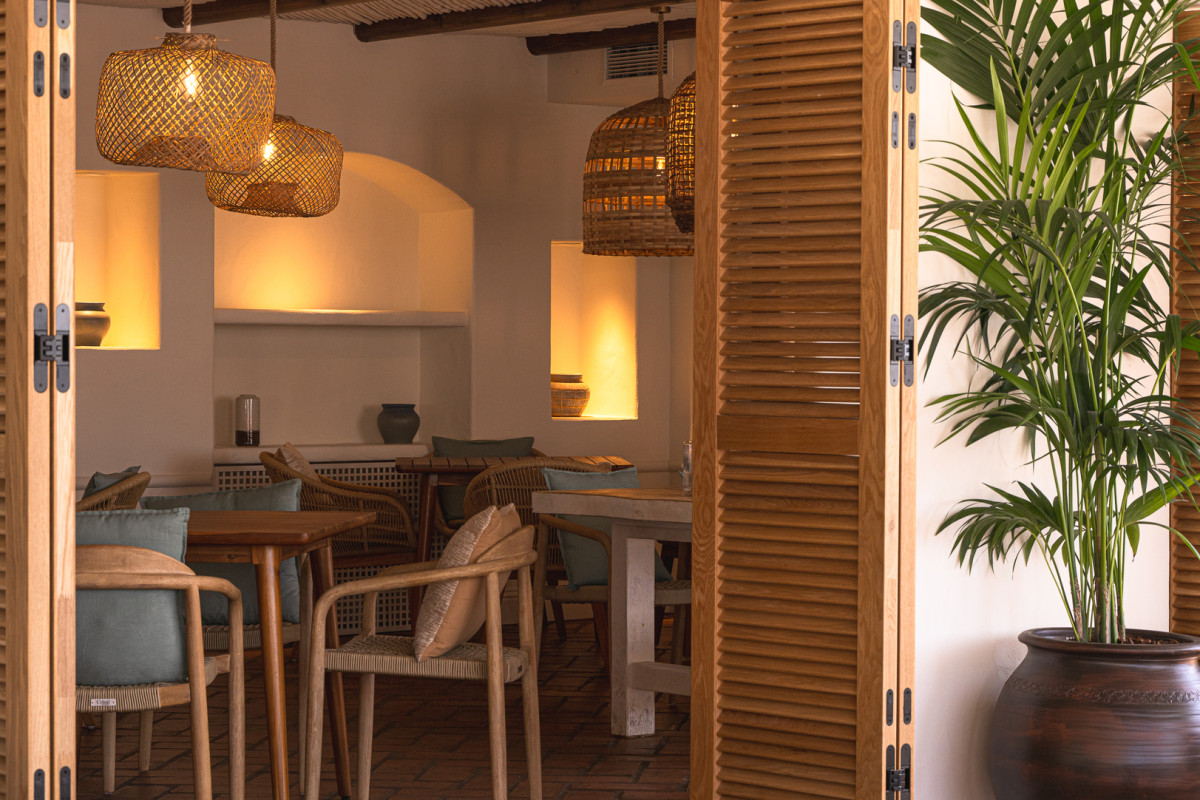 DAIA Slow Beach Hotel Conil - Adults Recommended