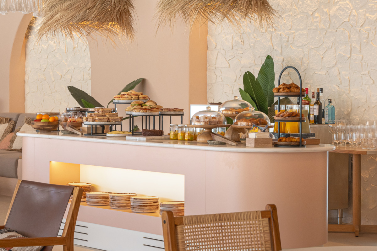 DAIA Slow Beach Hotel Conil - Adults Recommended