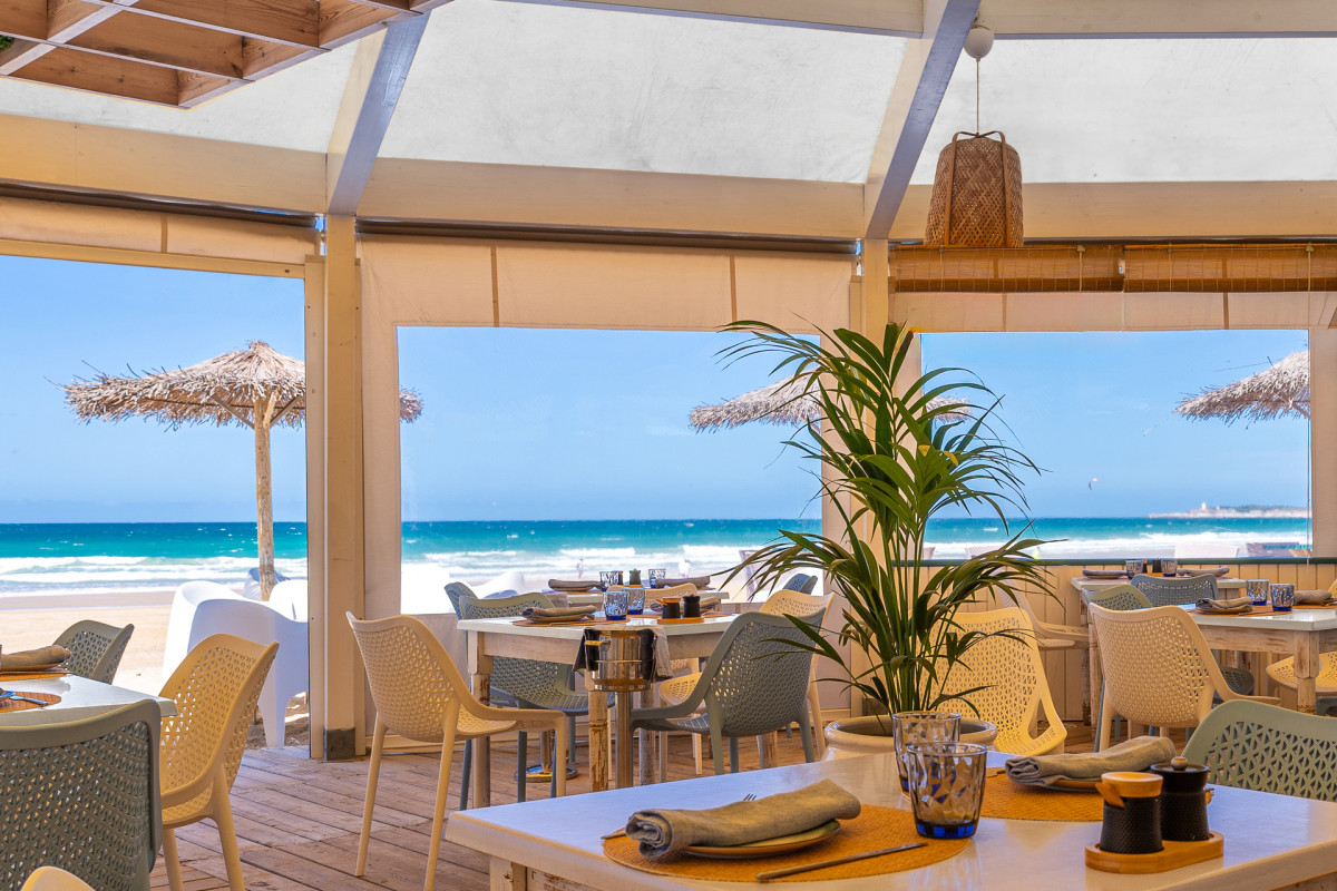 DAIA Slow Beach Hotel Conil - Adults Recommended