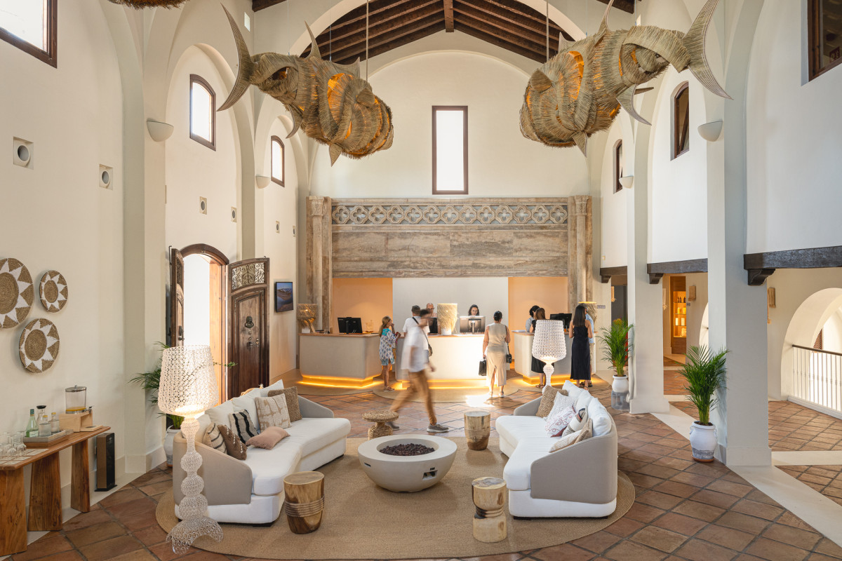 DAIA Slow Beach Hotel Conil - Adults Recommended