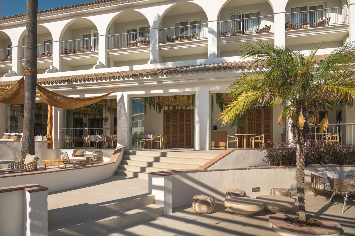 DAIA Slow Beach Hotel Conil - Adults Recommended