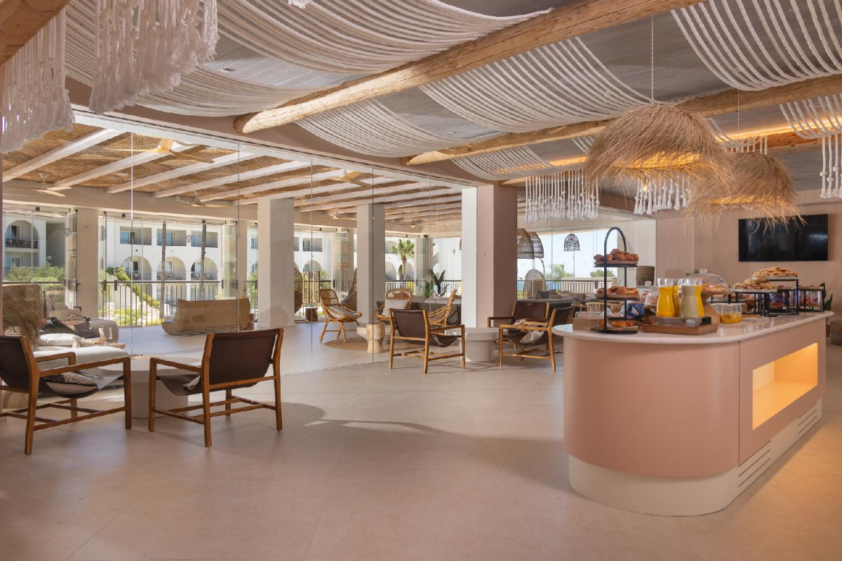 Daia Slow Beach Hotel Conil
