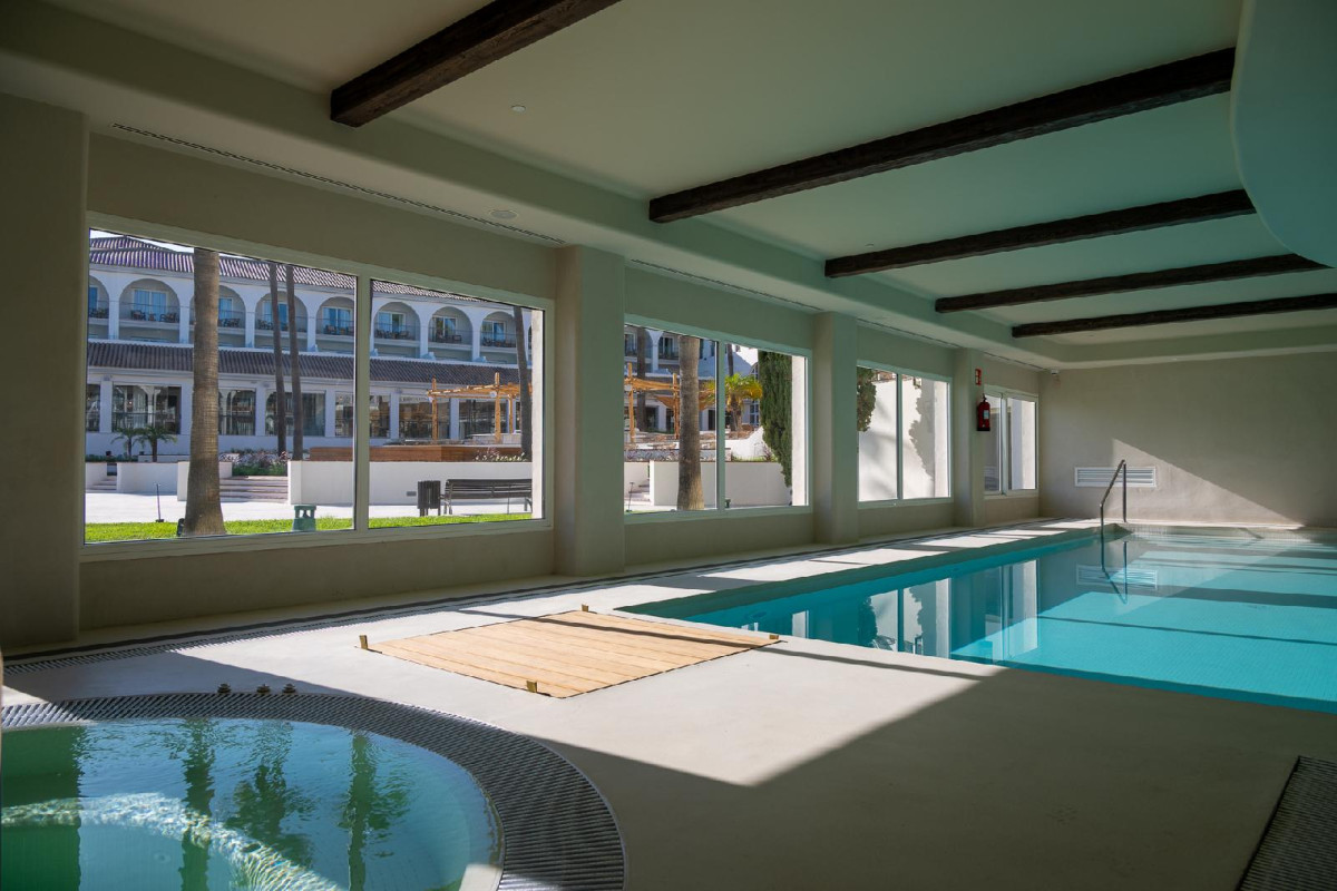 Daia Slow Beach Hotel Conil