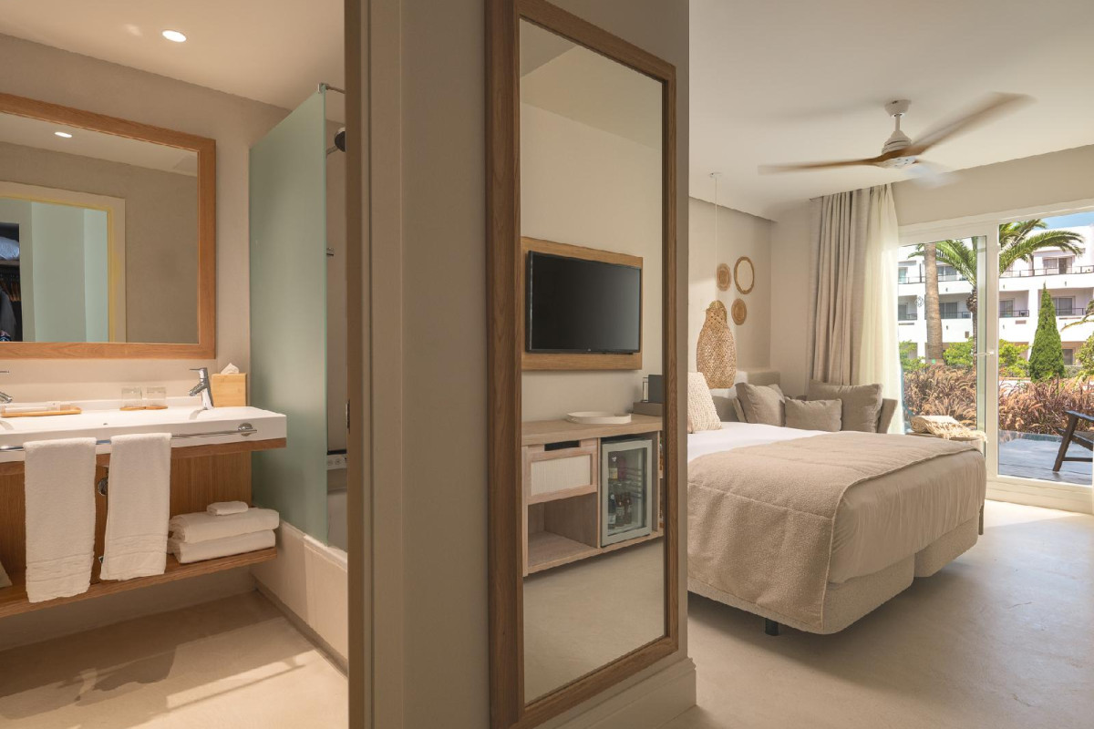 Daia Slow Beach Hotel Conil