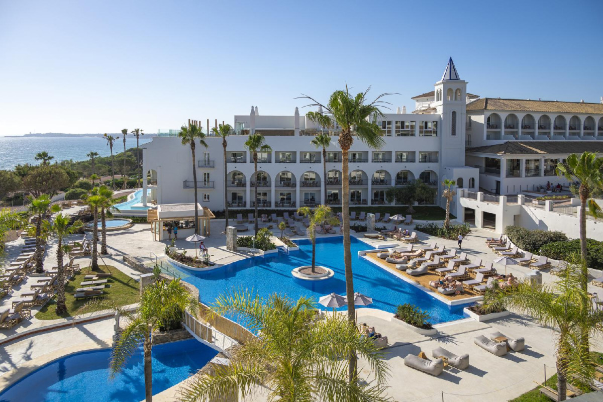 Daia Slow Beach Hotel Conil