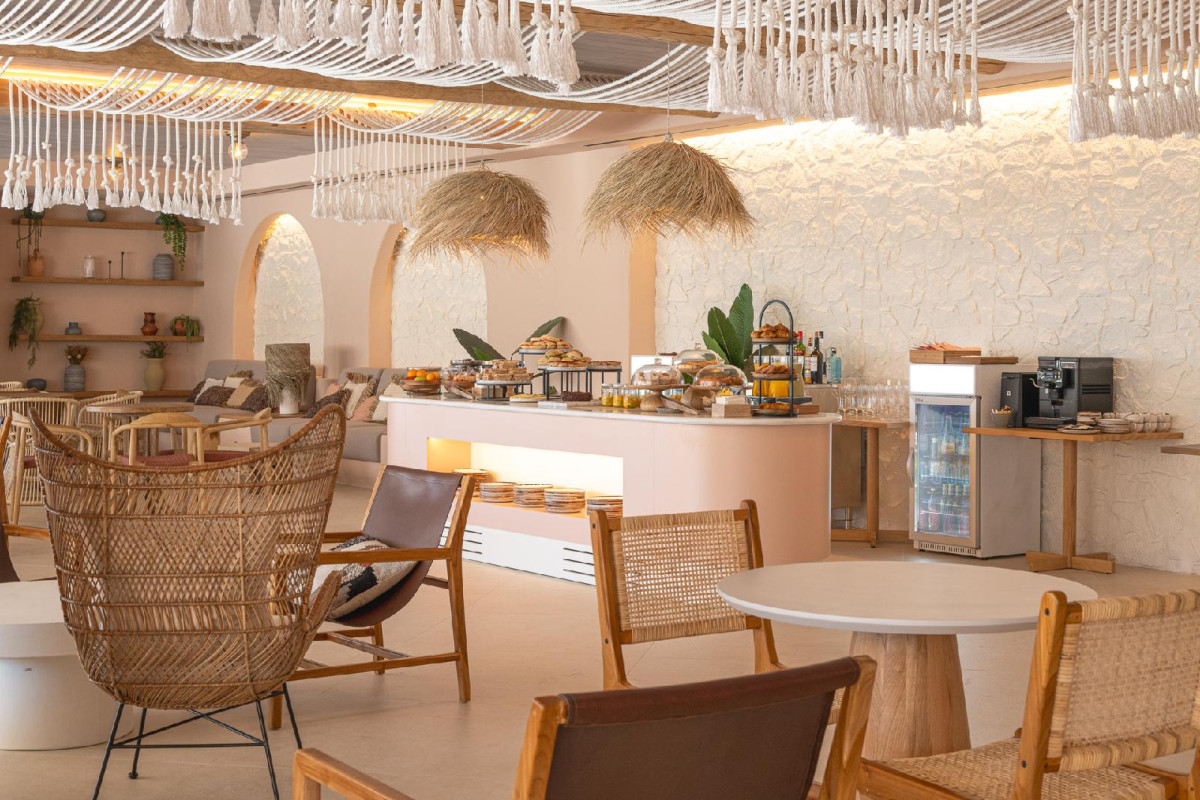 Daia Slow Beach Hotel Conil
