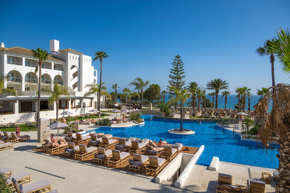 Daia Slow Beach Hotel Conil