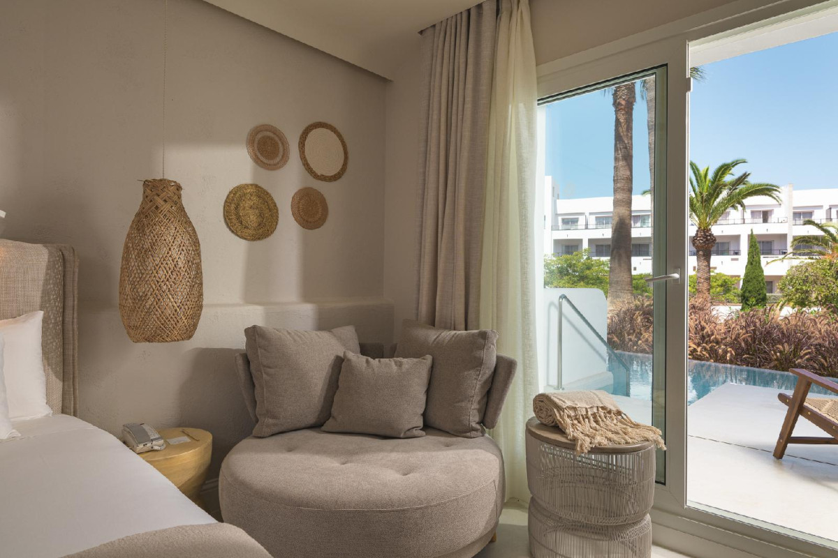 Daia Slow Beach Hotel Conil