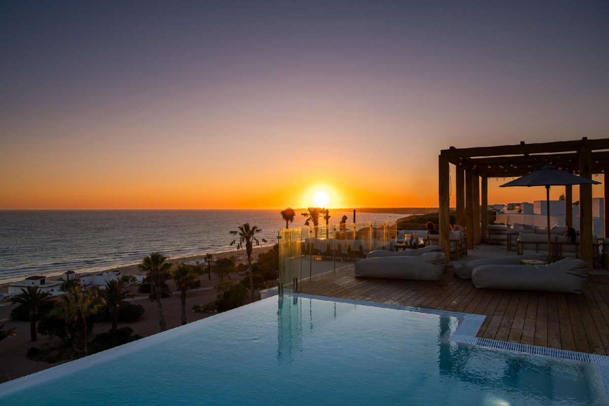 Daia Slow Beach Hotel Conil