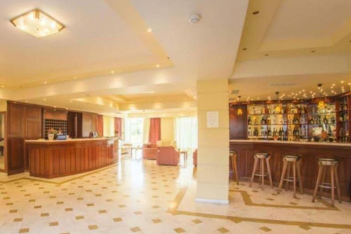 DAISY HOTEL