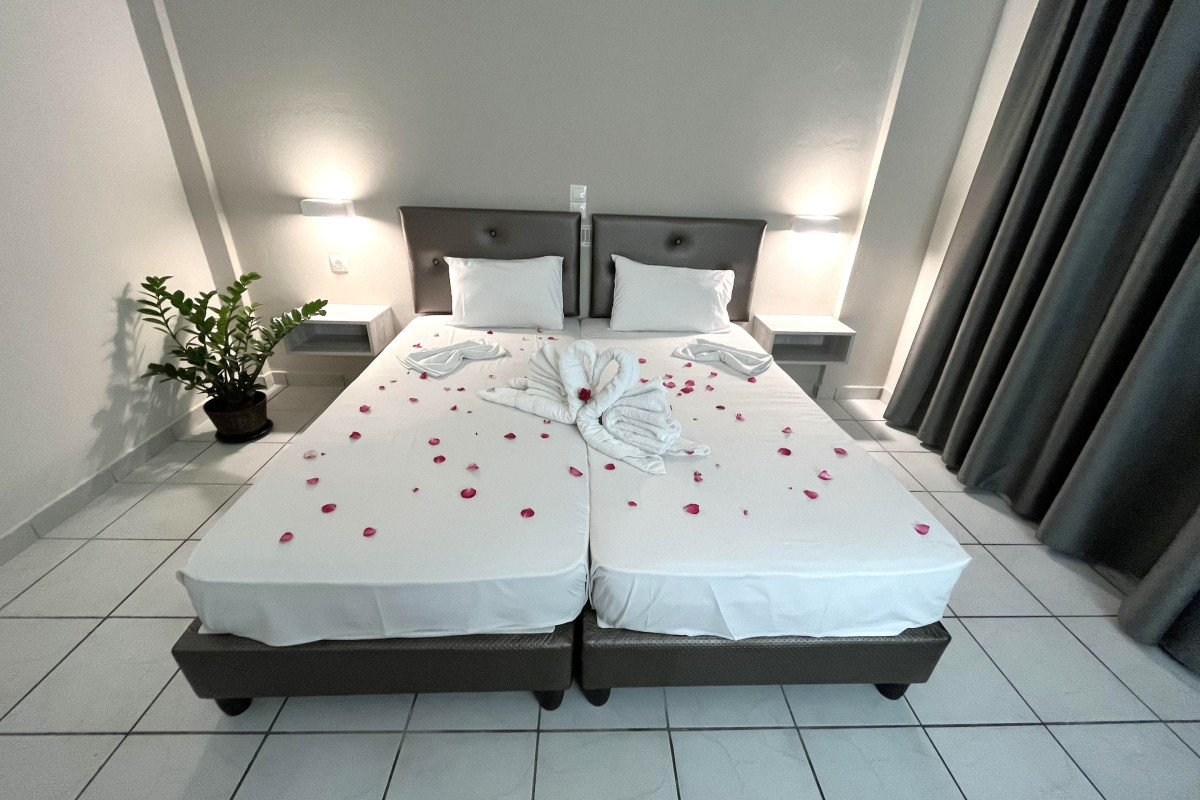 DAISY HOTEL