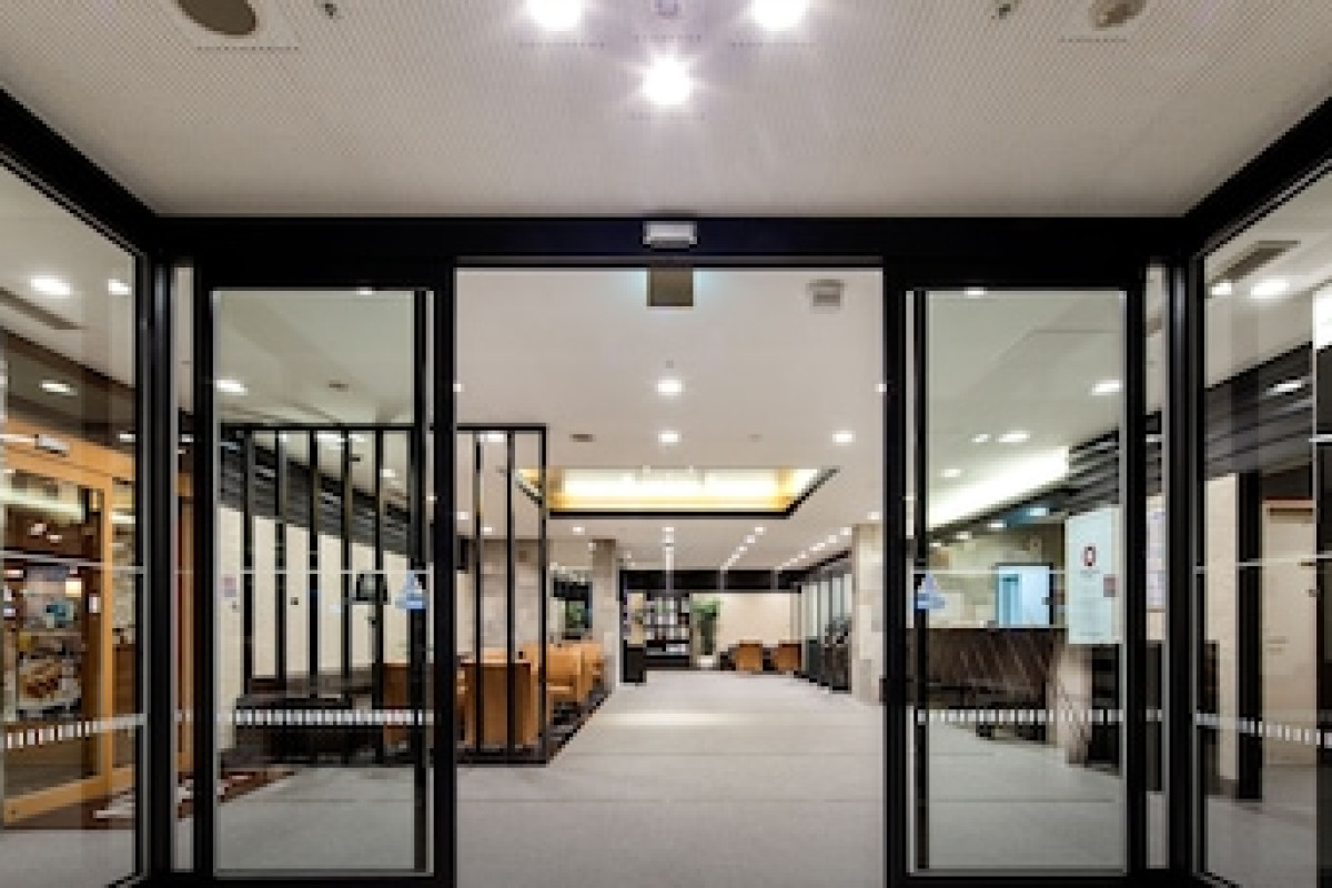 DAIWA ROYNET KOBE-SANNOMIYA