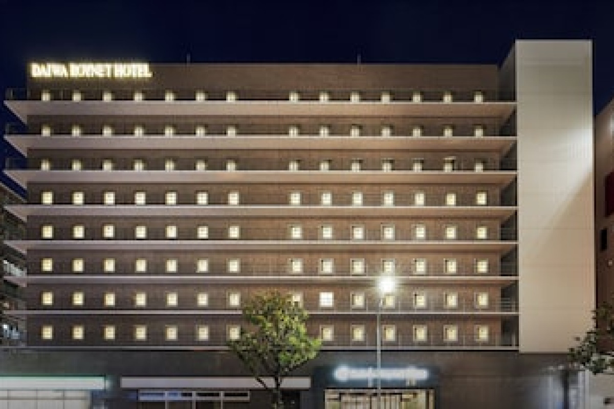 DAIWA ROYNET KOBE-SANNOMIYA