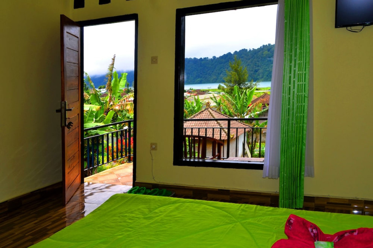 Dajan Buyan Homestay