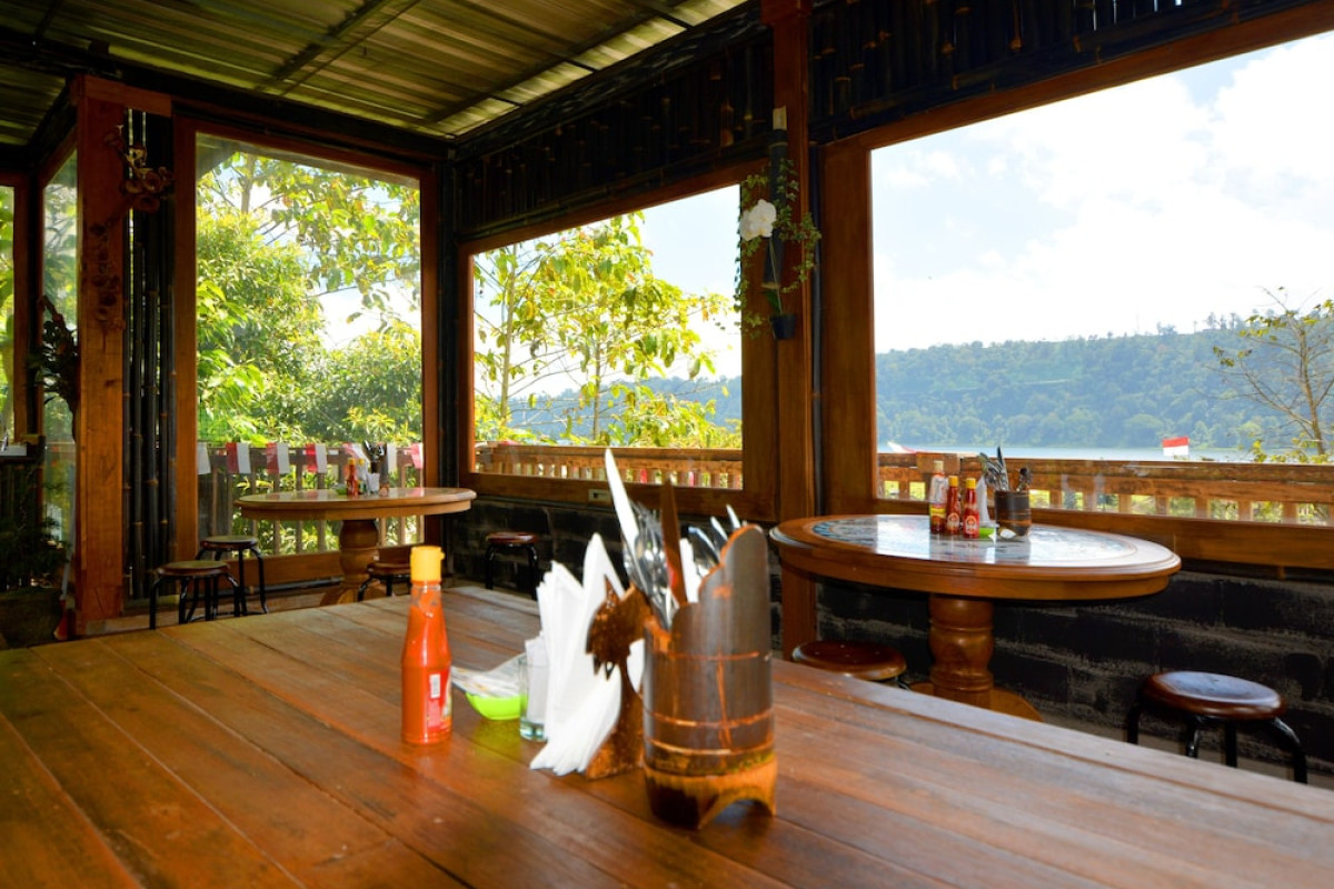 Dajan Buyan Homestay