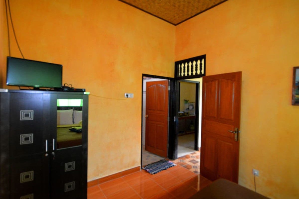Dajan Buyan Homestay