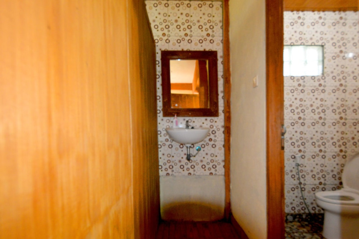 Dajan Buyan Homestay