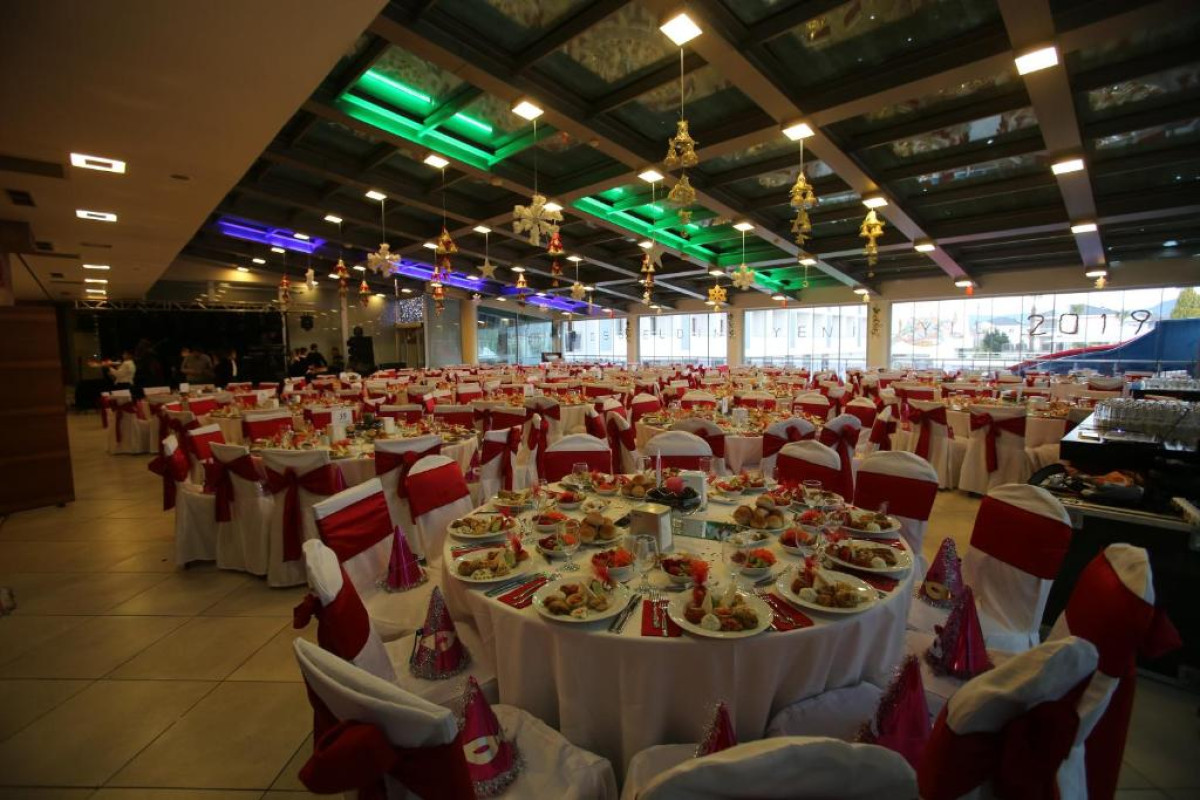 Dalaman Airport Lykia Resort Hotel