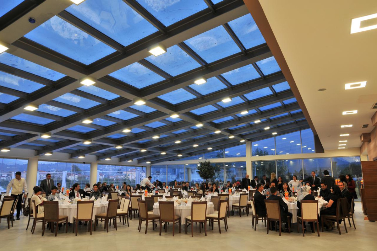 DALAMAN AIRPORT LYKIA THERMAL&SPA (DALAMAN LYKIA RESORT)