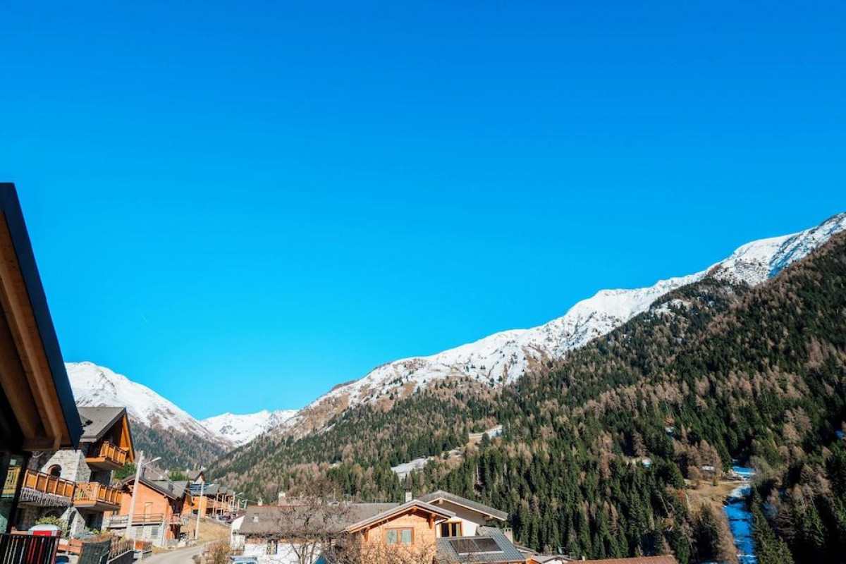 Dalania Mountain Apartments