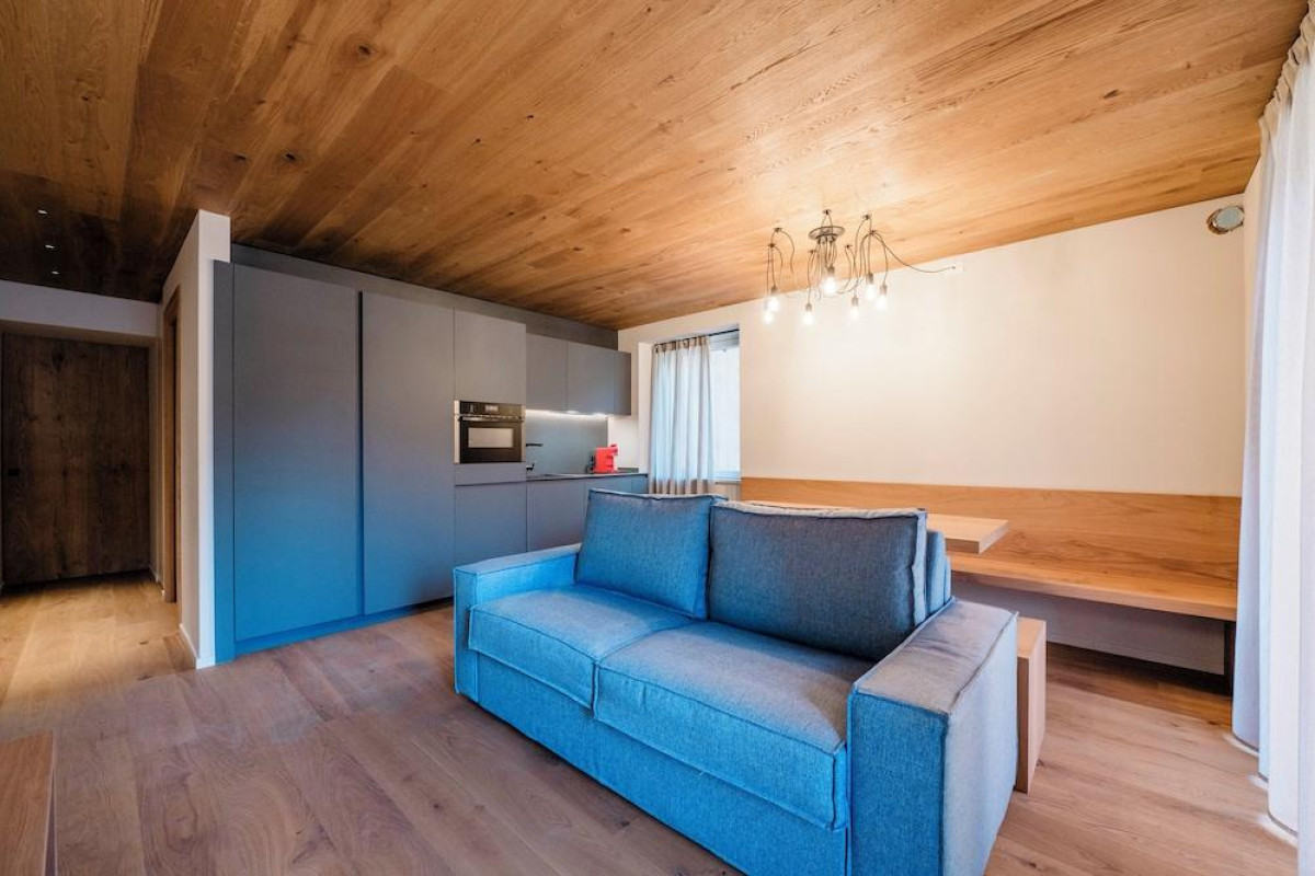 Dalania Mountain Apartments